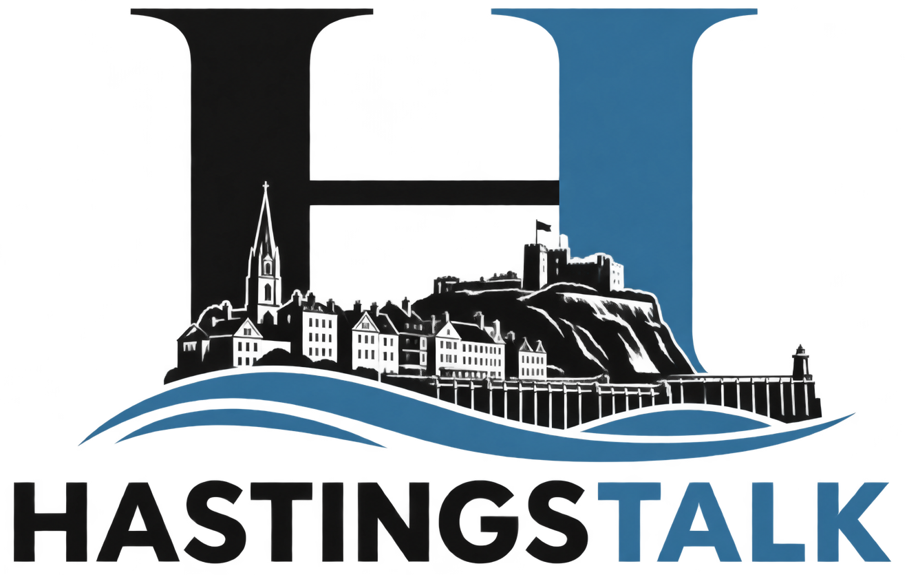 hastingstalk.co.uk